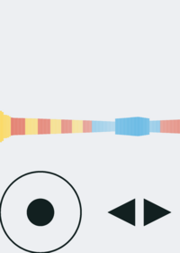 3d raycaster v2
