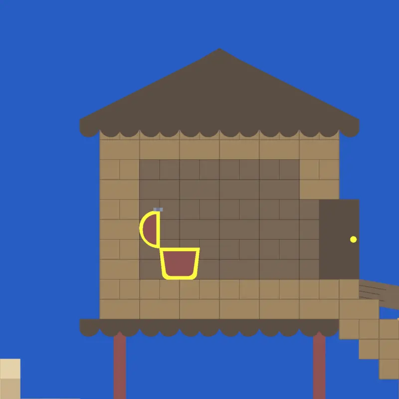 Game by @BrunoOpXd