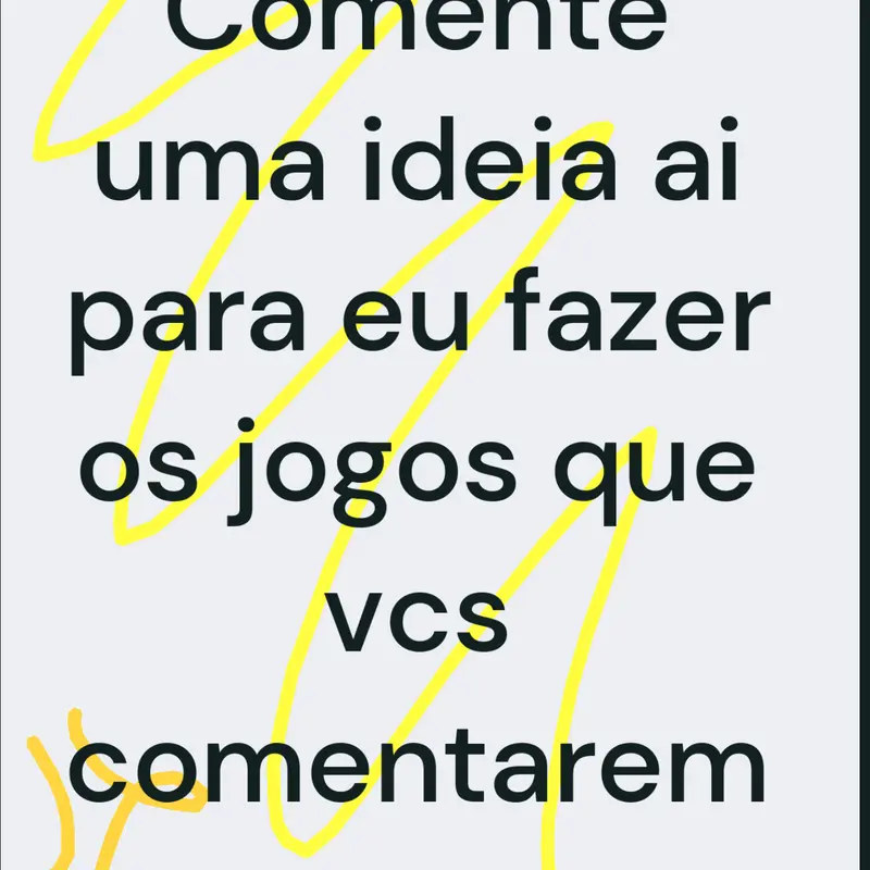 Game by @tralalelo_