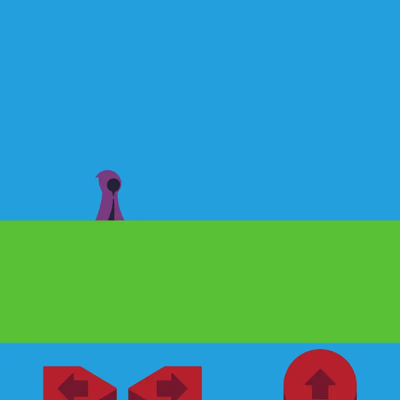 Game by @channimation