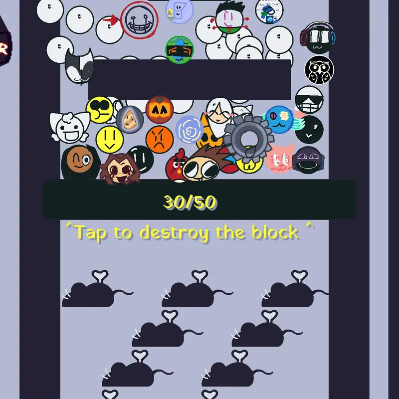Game by @DylanRefrence