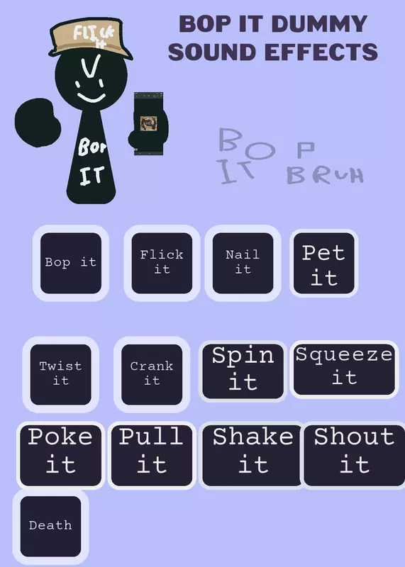 Bop it dummy by @DaryllTheIceKing