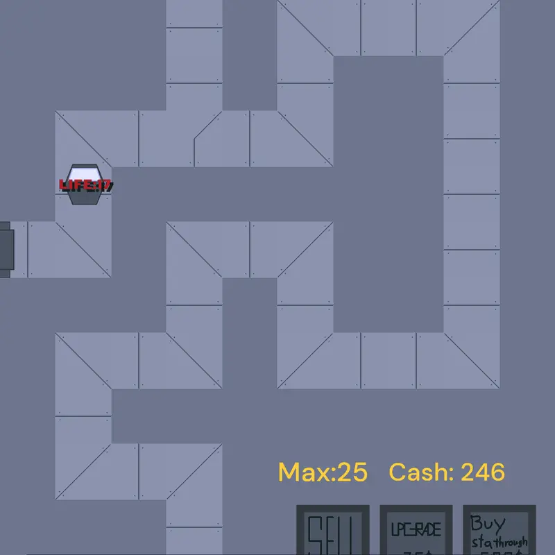 Game by @baonamhar