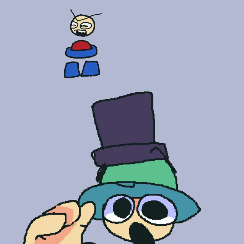 Game by @not_chil_VR
