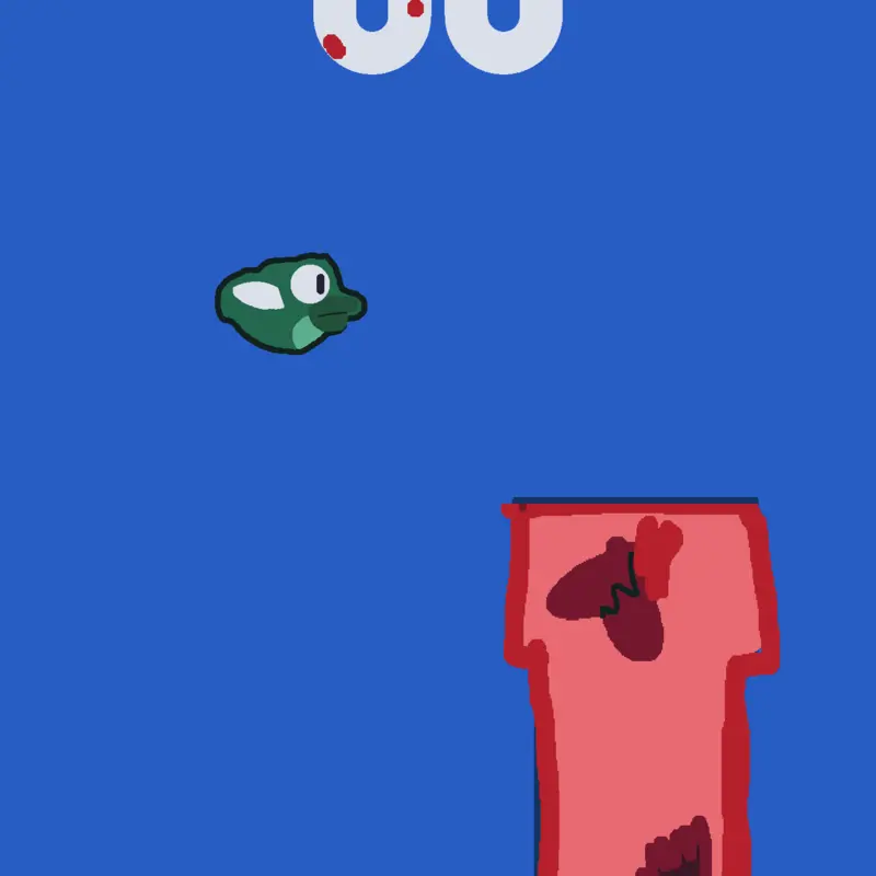 Game by @No_creator