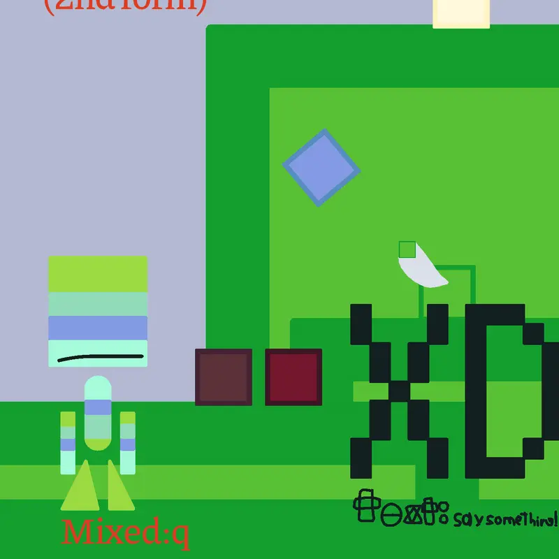 Game by @pierreandre