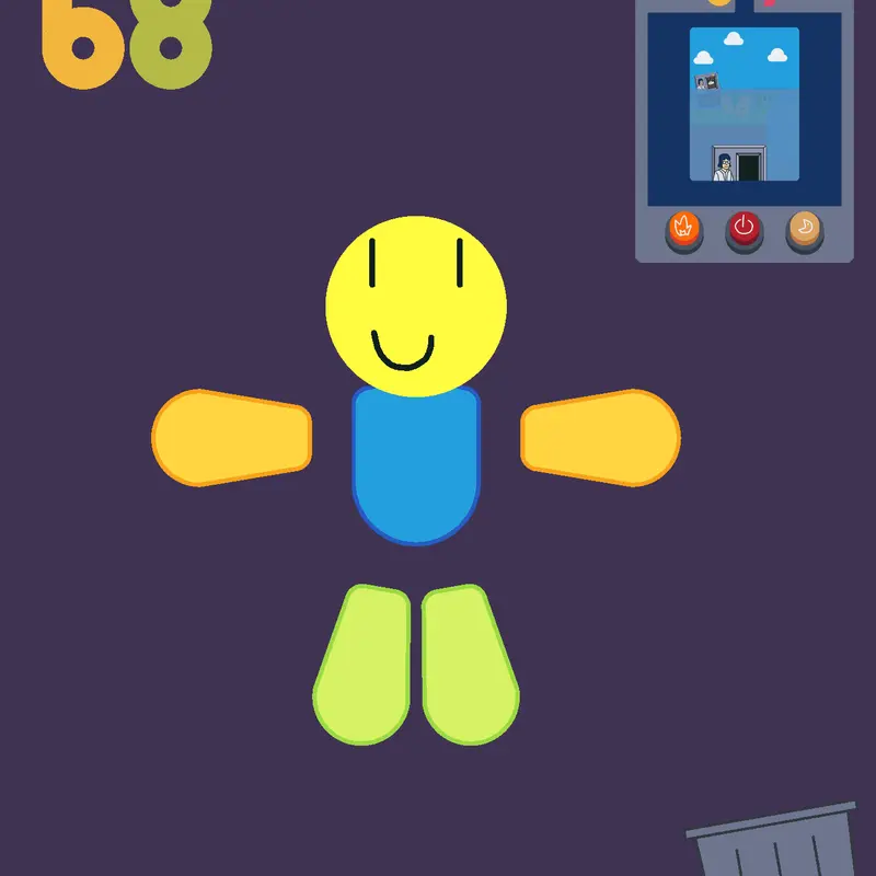 Game by @Microsoft_anti-block
