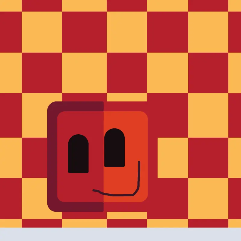 Game by @HappyRedCube