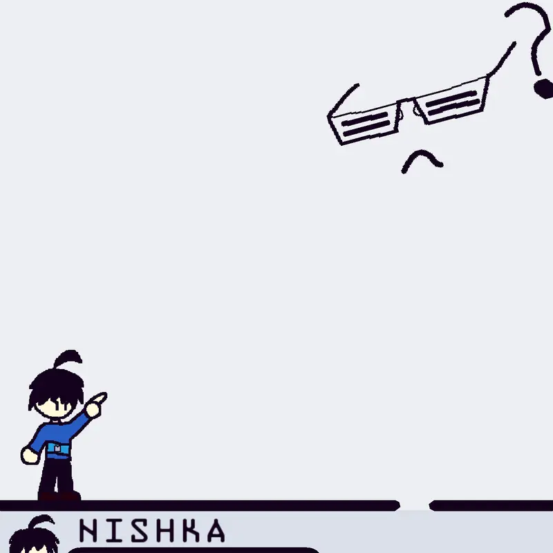 Game by @Nishka_13
