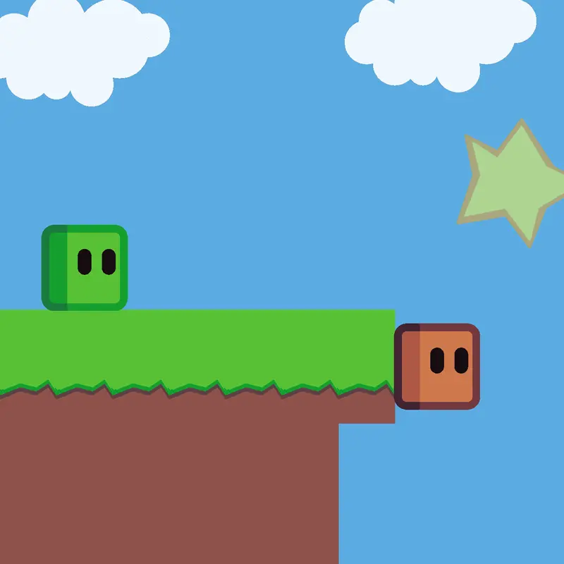 Game by @suvanandad