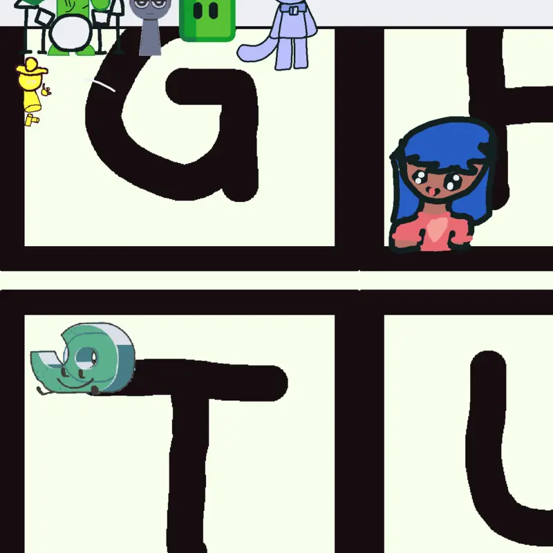 Game by @FOFOAA