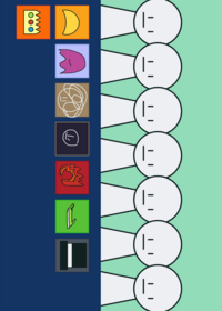 The Chase’s IncrediBox
