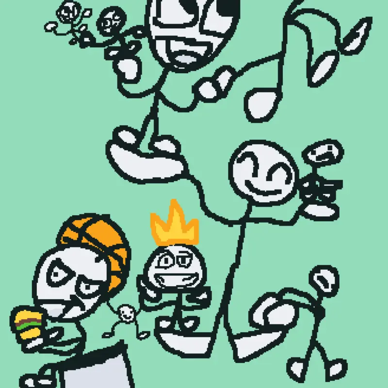 Game by @pj123ck