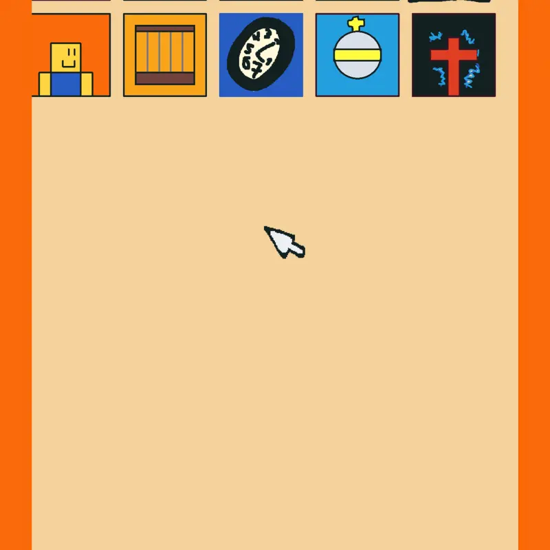 Game by @someomone