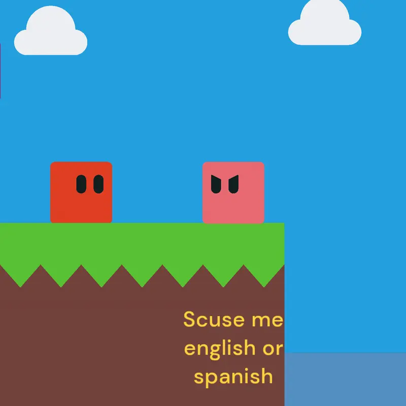 Game by @matehuspires