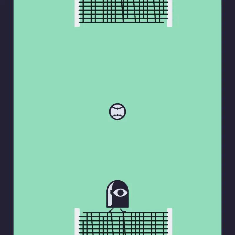 Game by @spangbod