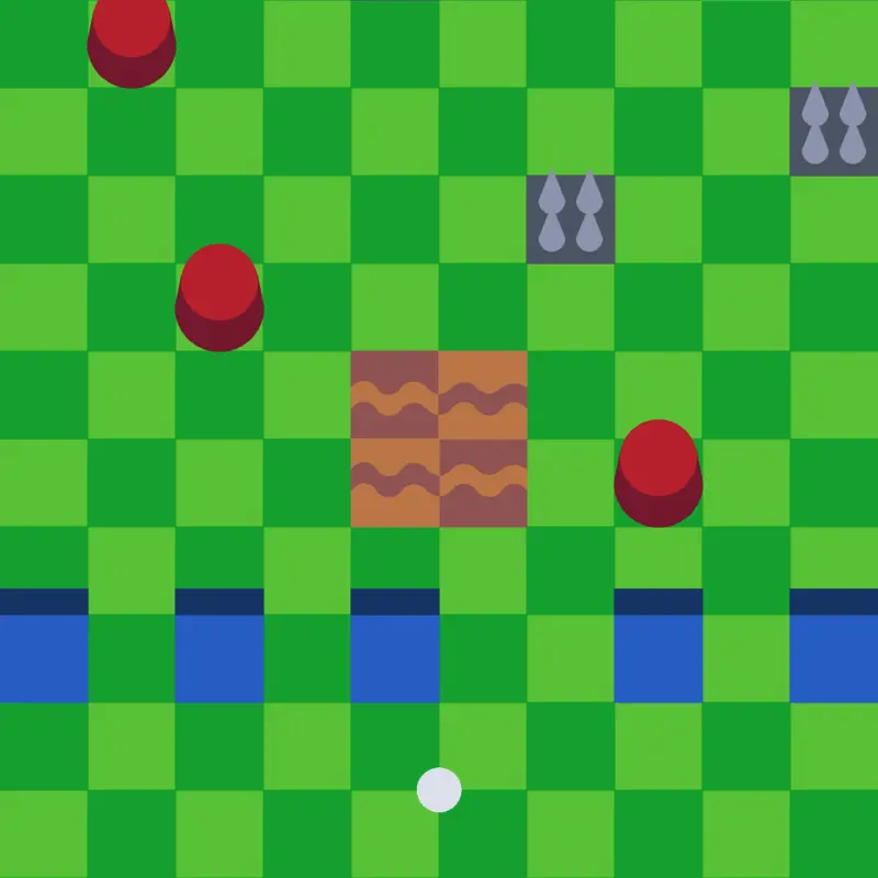 Game by @LUIZ_1
