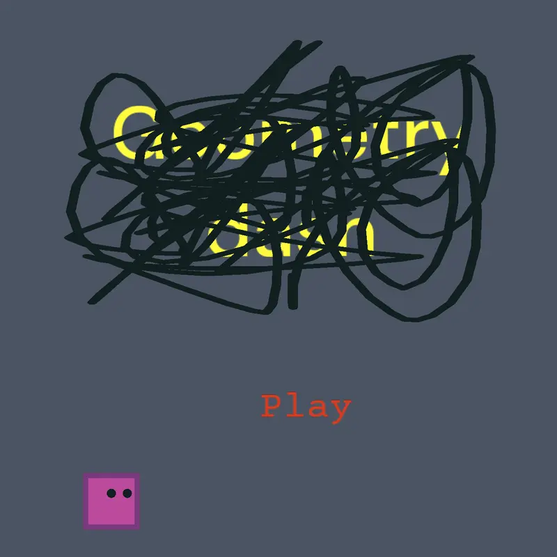 Game by @Timaw