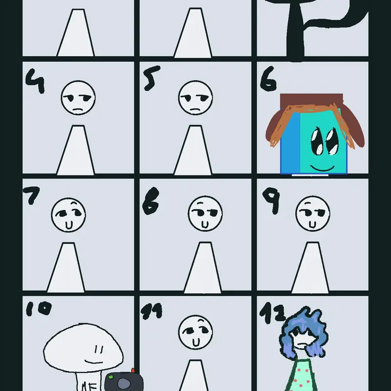Game by @yabdiel2024