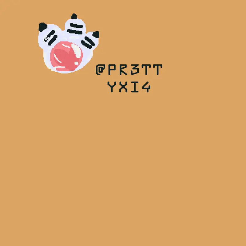 Game by @Pr3tty_Xi4