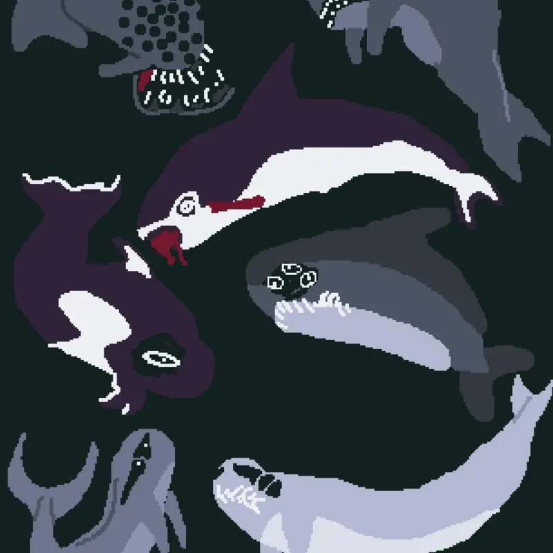 Game by @upgradedGhosthunter