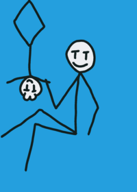 Stickman story 2