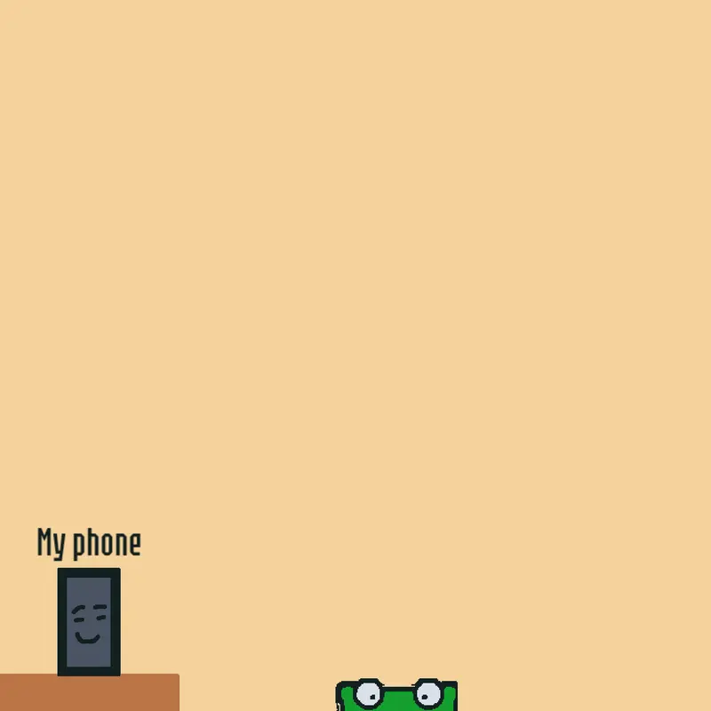 Game by @stefandzaveroskiy