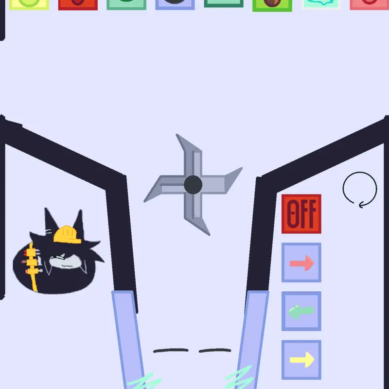 Game by @payapapaya