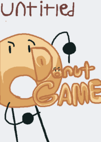untitled donut game😱😱😱😱😱😱 AAAAAAA