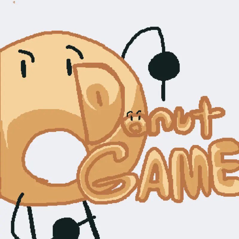 Game by @tapeyanddonutfan