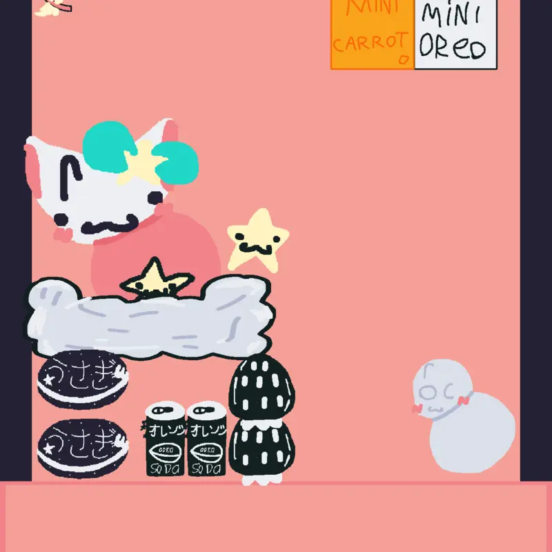 Game by @porical
