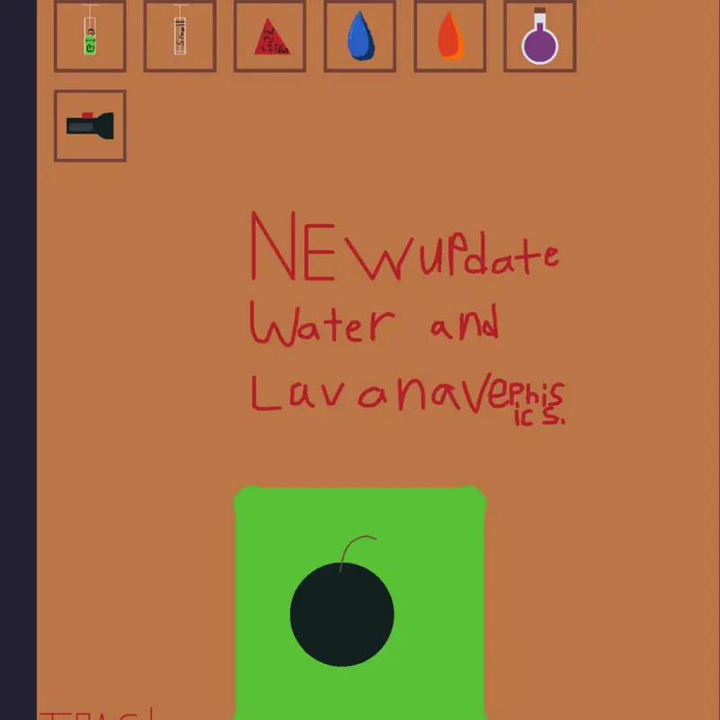 Game by @My-old-Account