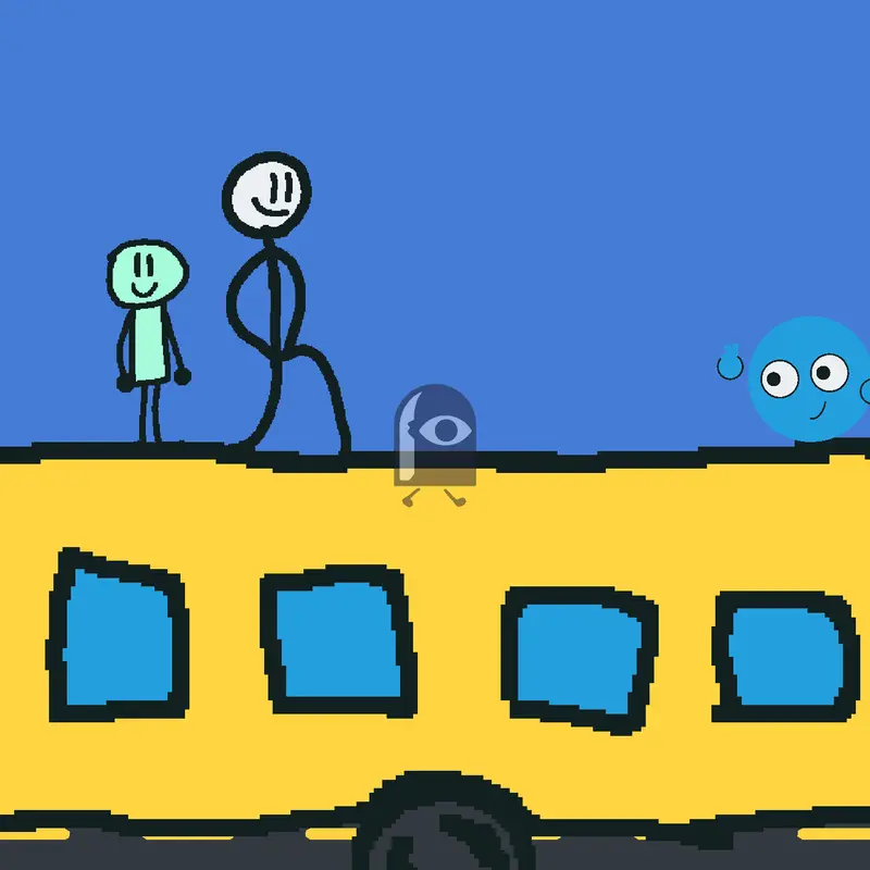 Game by @demari