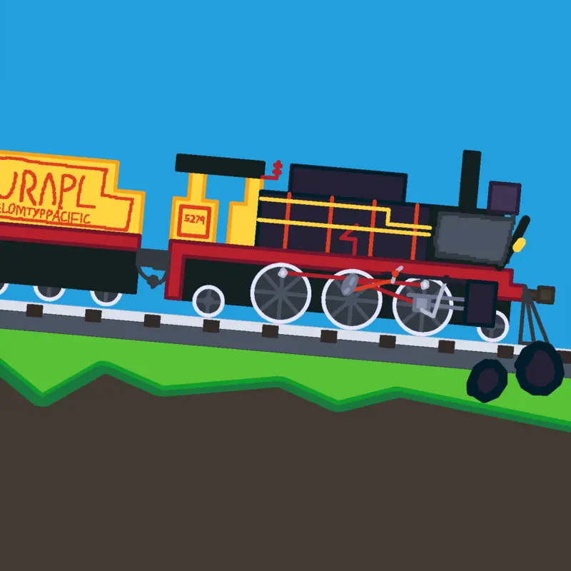 Game by @Train12137