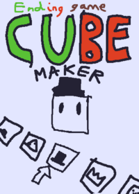 Cube maker