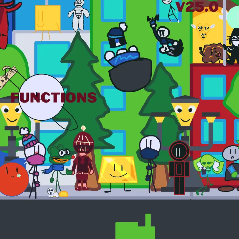 Game by @thrq