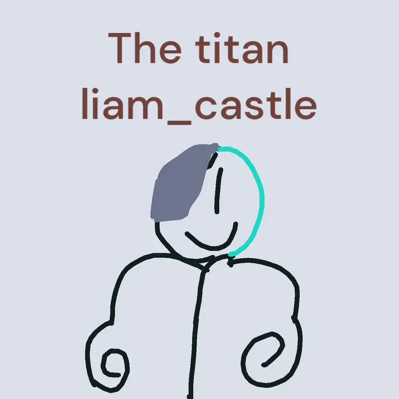 Game by @liam_castle