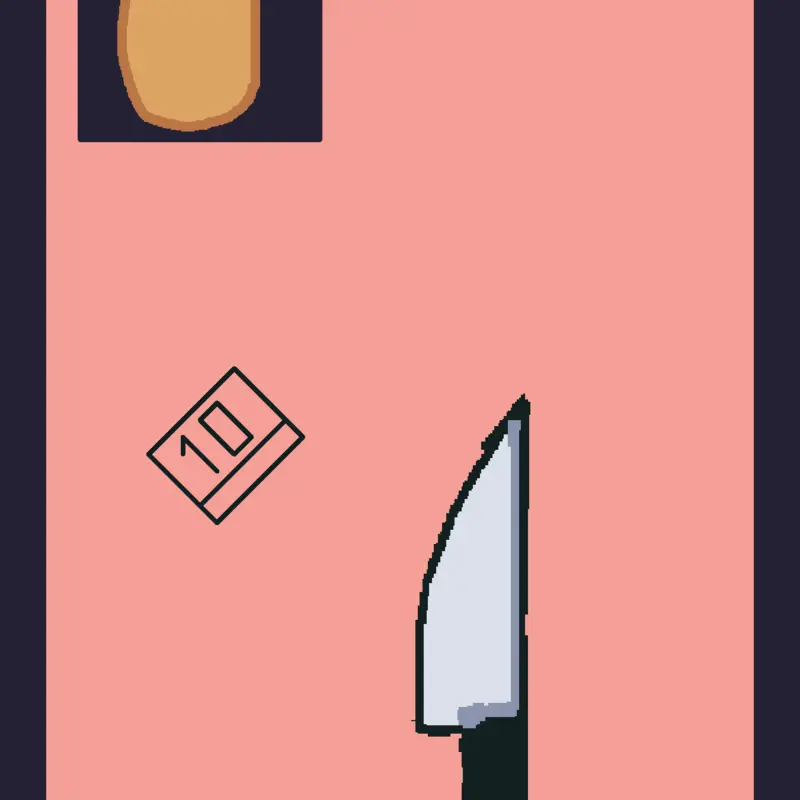 Game by @criscastle