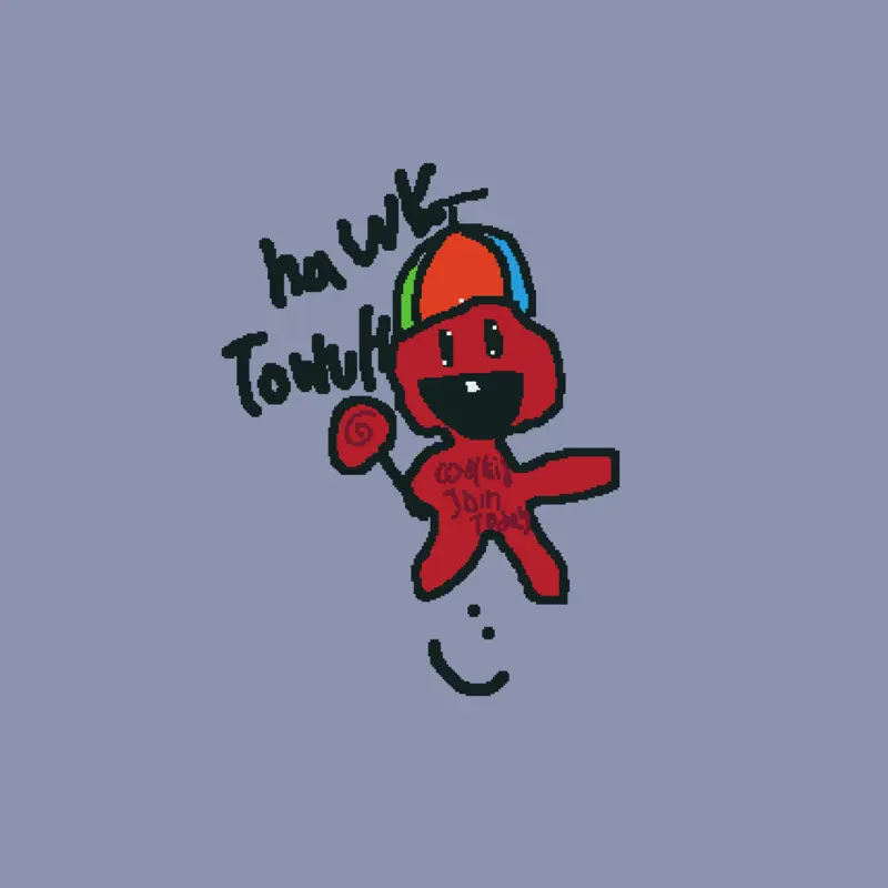 Game by @KINGxTRICKY-animations
