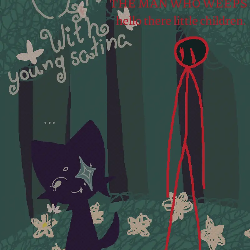 Game by @sillyjohn