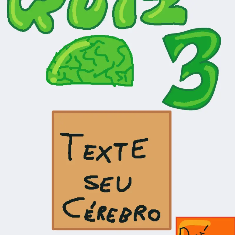 Quiz 3 by @Dede-Ninja