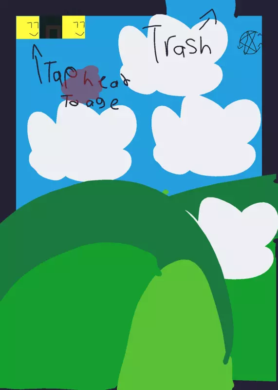 Game by @Static_Television