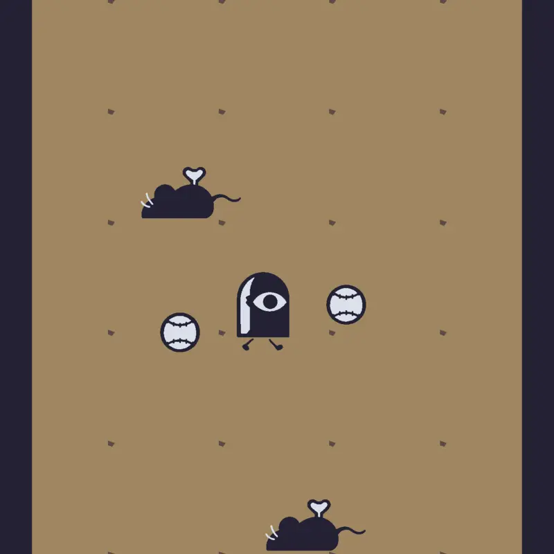 Game by @maueeb