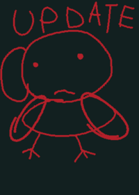 TAKE CARE OF CHICKEN SHELLY!!!