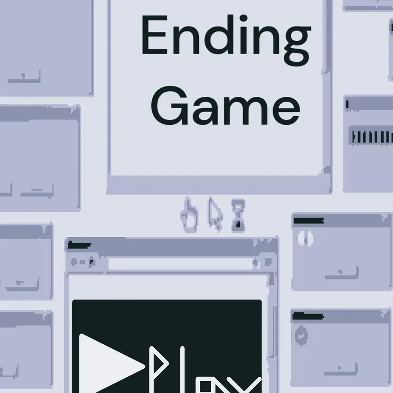 Game by @GLITCHEDG4M3S