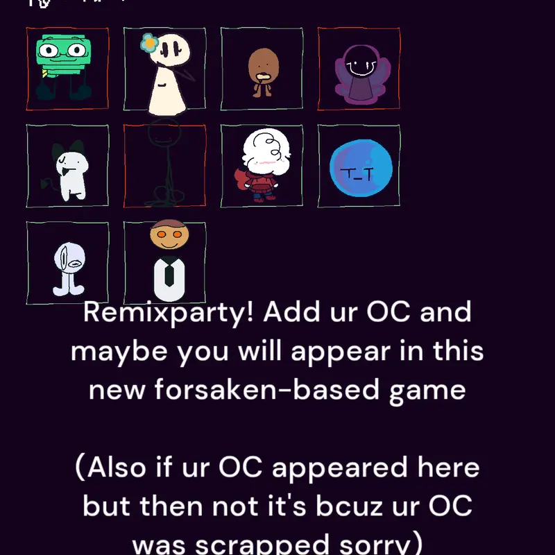 Game by @mrgdlol_official