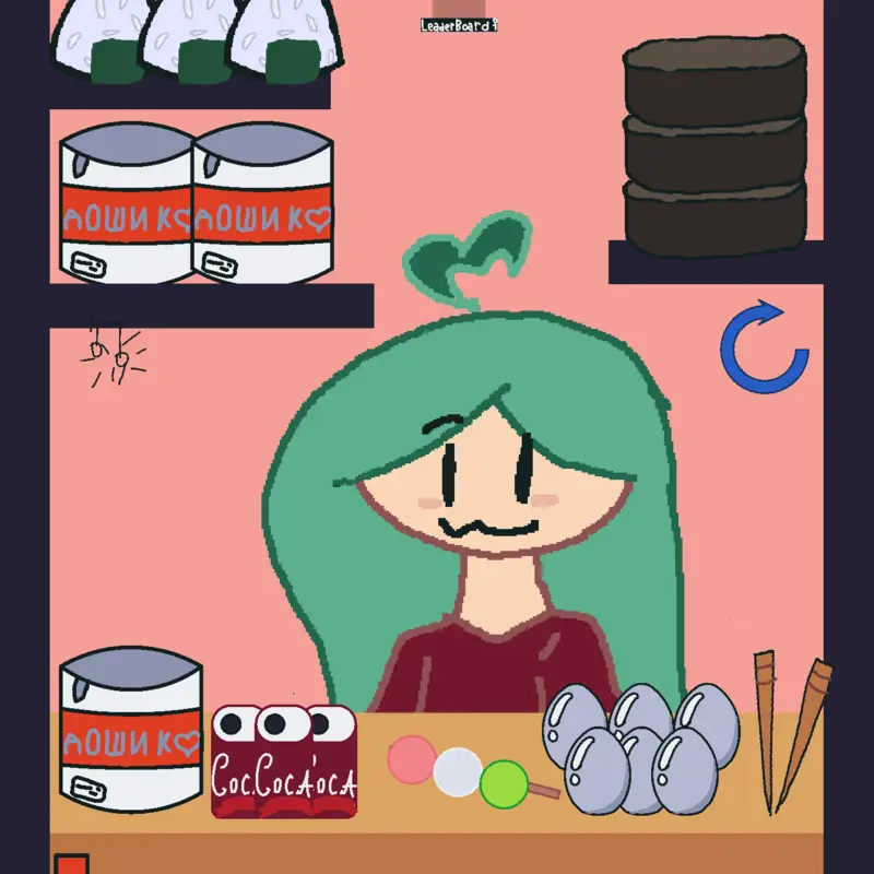 Game by @lollif