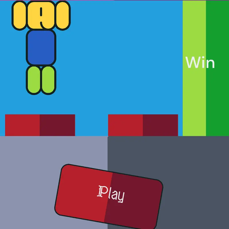 Game by @ryanBR