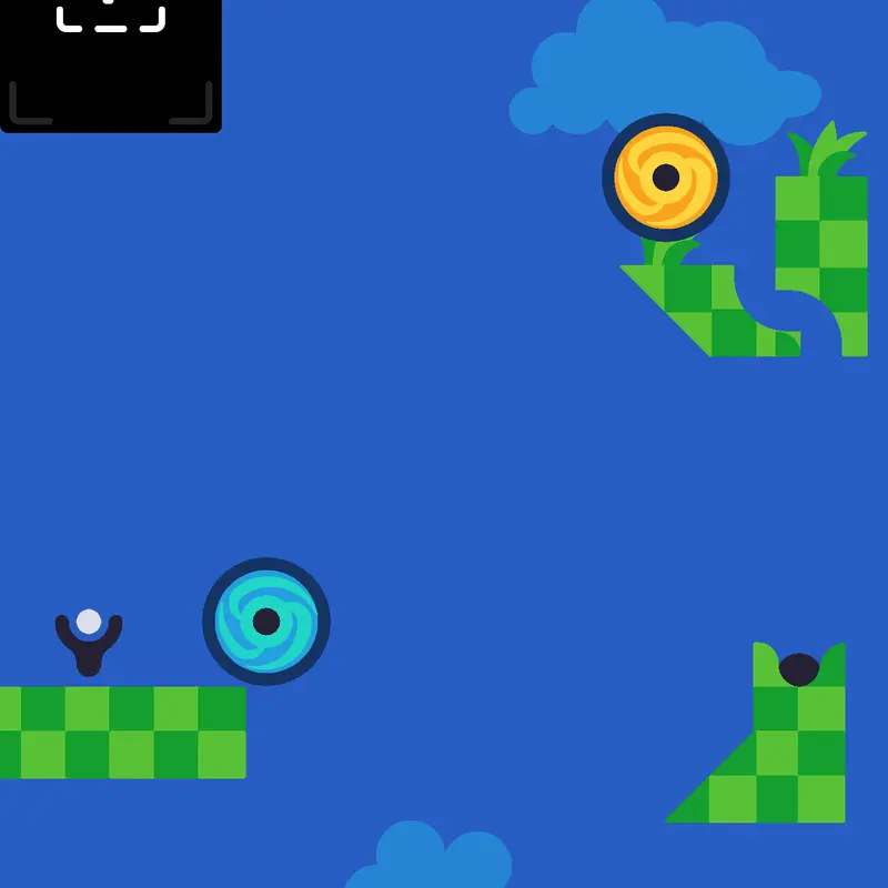 Game by @omd