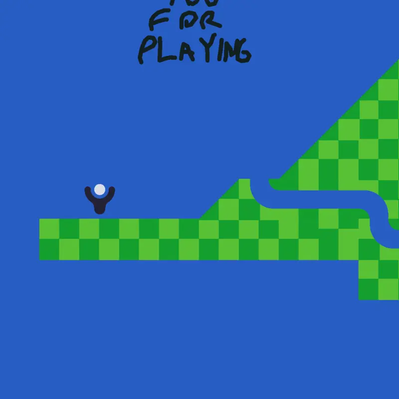 Golf by @golfenjoyer
